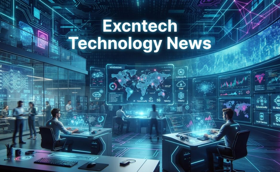 excntech-technology-news-trends-and-insights