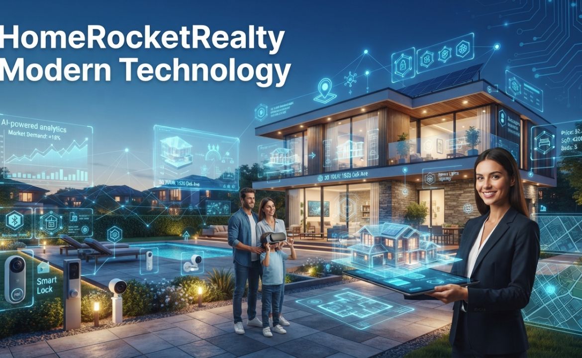 homerocketrealty-modern-technology-explained
