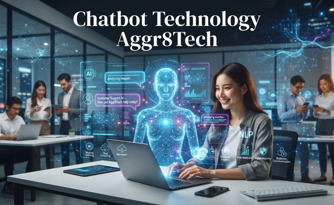 chatbot-technology-aggr8tech-ai-innovation