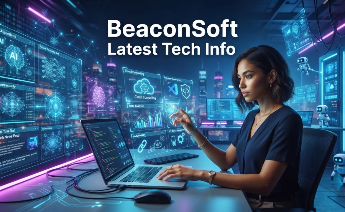 beaconsoft-latest-tech-info-digital-innovation