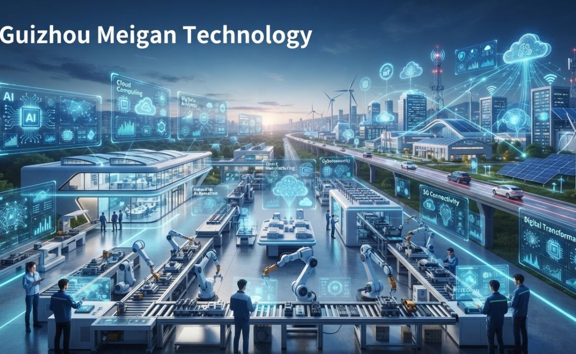 guizhou-meigan-technology-industry-trends
