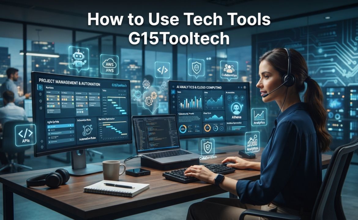 how-to-use-tech-tools-g15tooltech-tutorial