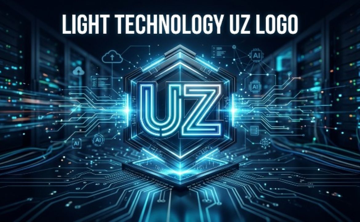 light-technology-uz-logo-meaning-and-design