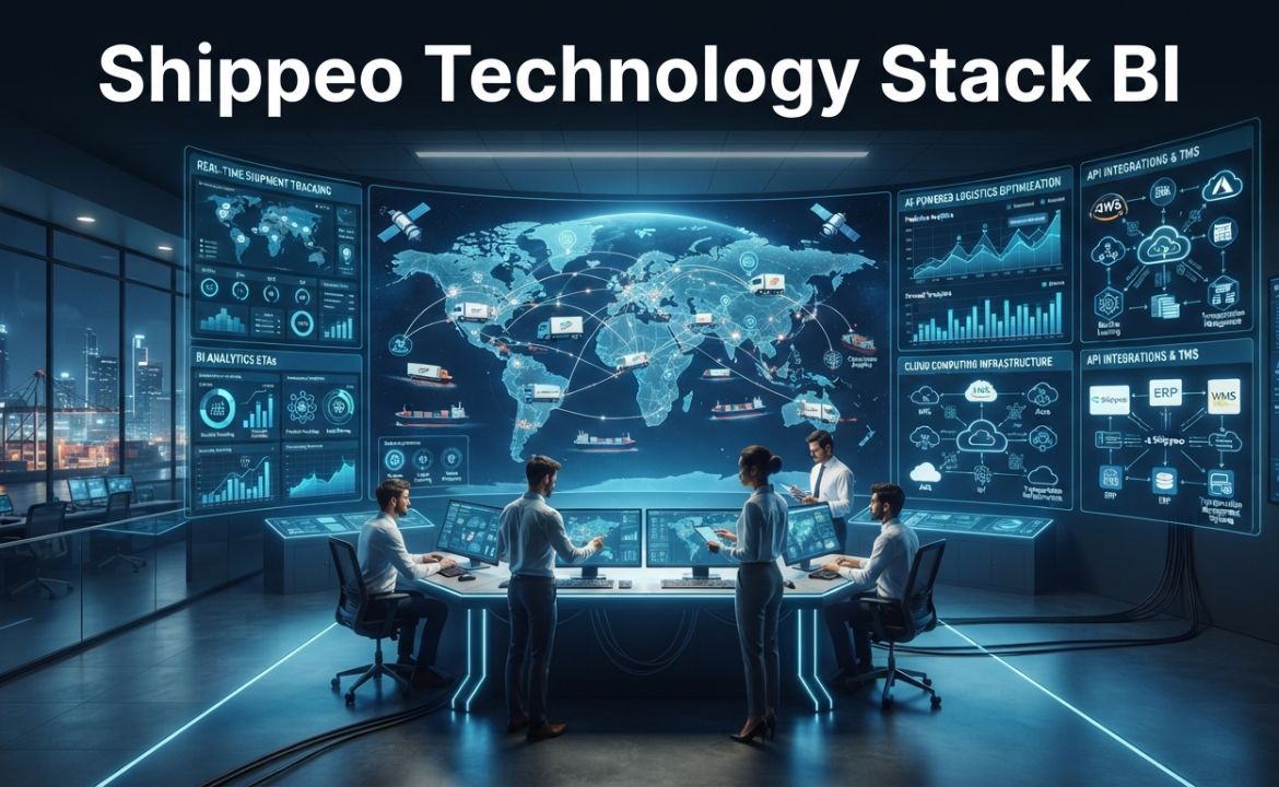 shippeo-technology-stack-bi-overview