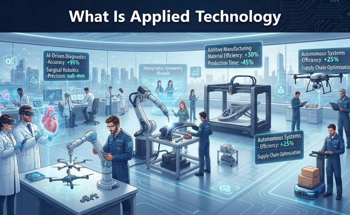 what-is-applied-technology-in-real-life
