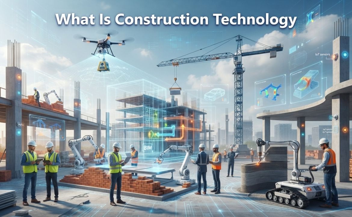 what-is-construction-technology-today
