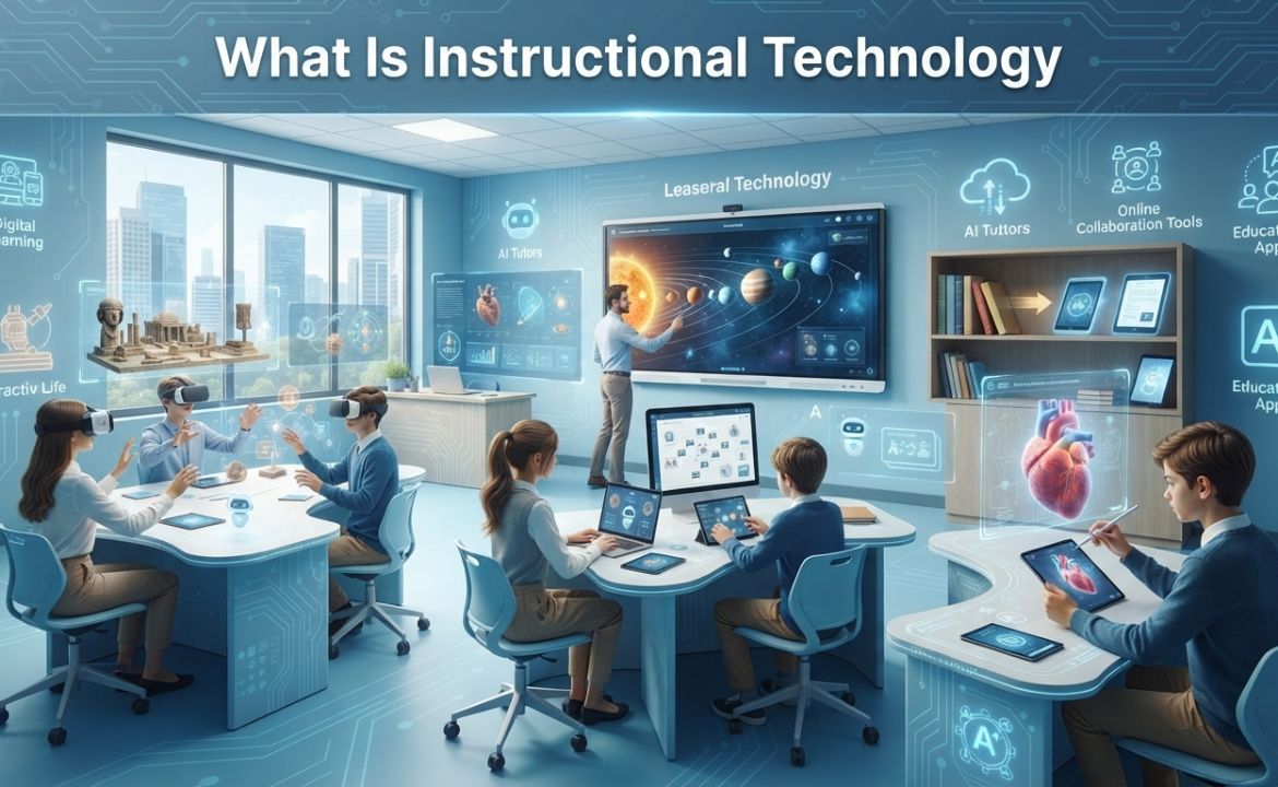 what-is-instructional-technology-guide