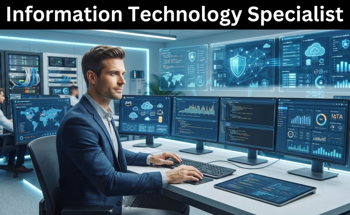 information-technology-specialist-career-path