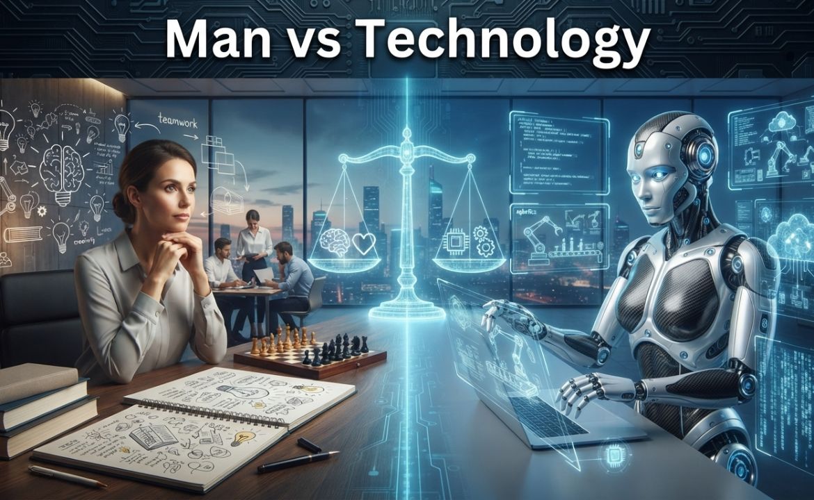 man-vs-technology-in-the-modern-world