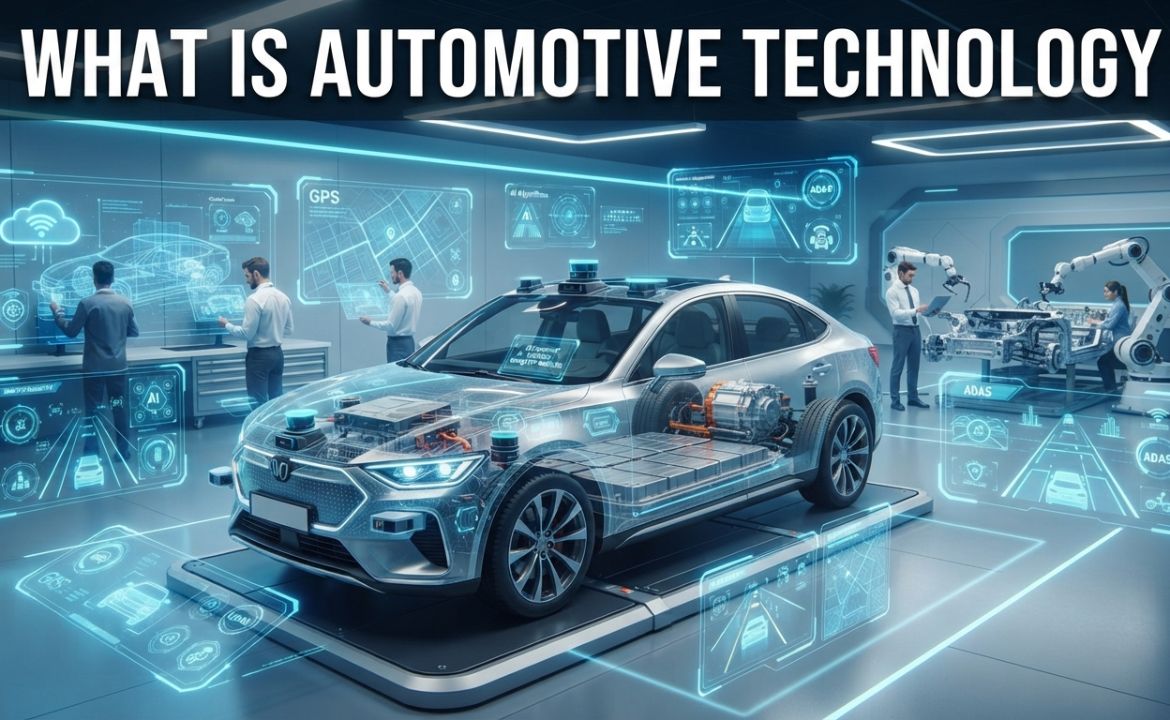 what-is-automotive-technology-and-its-uses